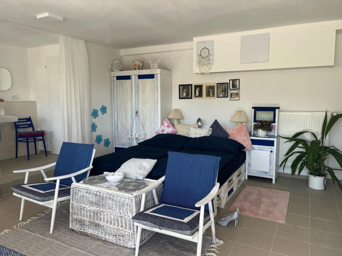 Apartman Michaela ตูร์นอฟ ภายนอก รูปภาพ