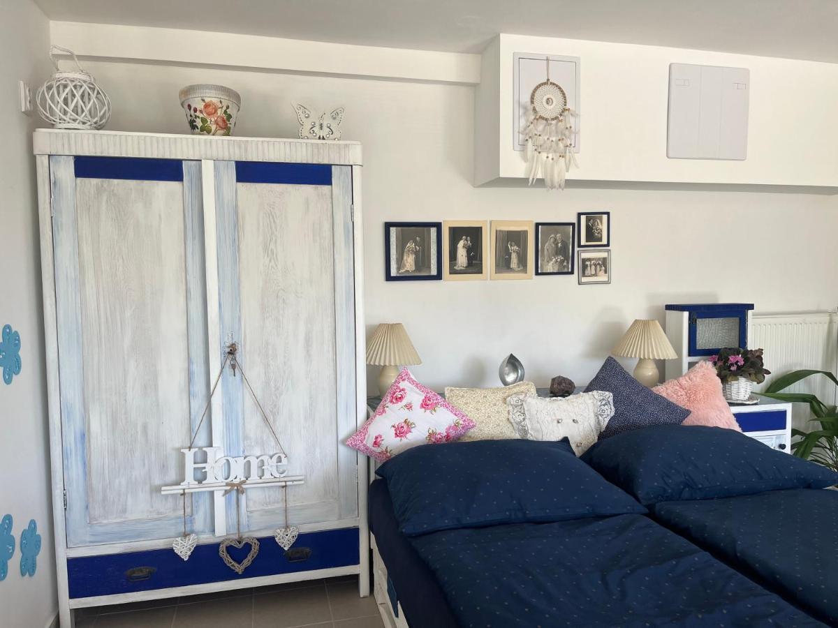 Apartman Michaela ตูร์นอฟ ภายนอก รูปภาพ