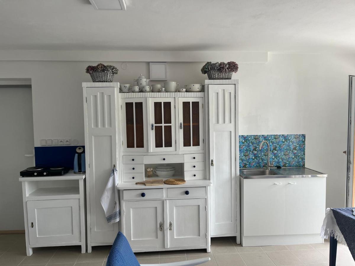 Apartman Michaela ตูร์นอฟ ภายนอก รูปภาพ